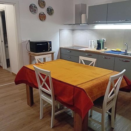 Casa Johanna Gargnano Eksteriør bilde