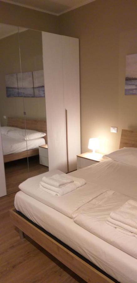 Casa Johanna Gargnano Eksteriør bilde