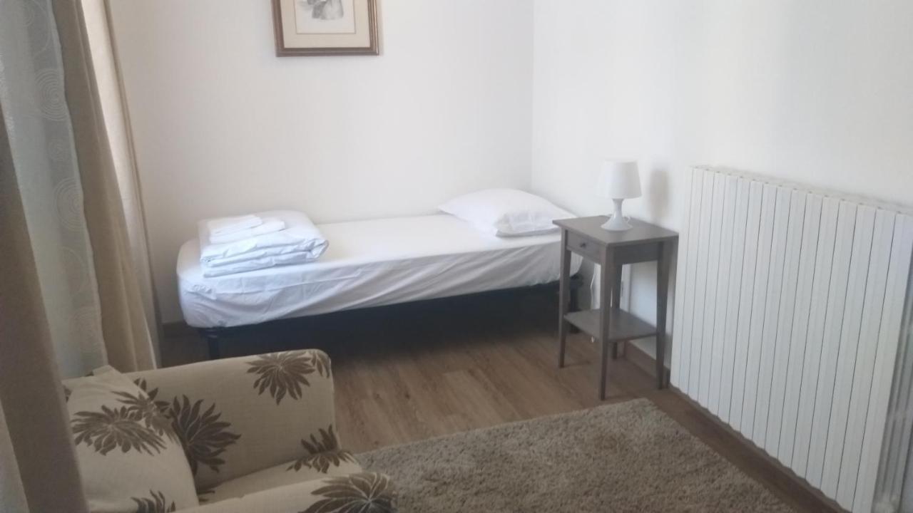 Casa Johanna Gargnano Eksteriør bilde