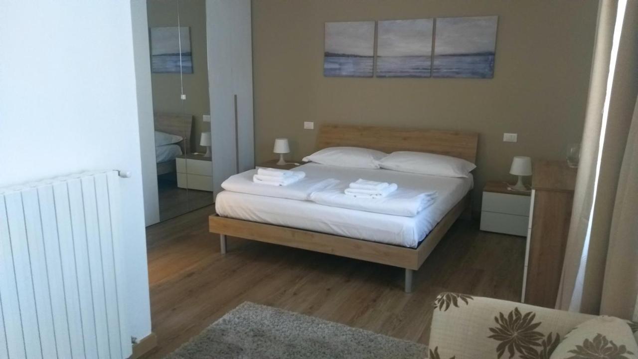 Casa Johanna Gargnano Eksteriør bilde