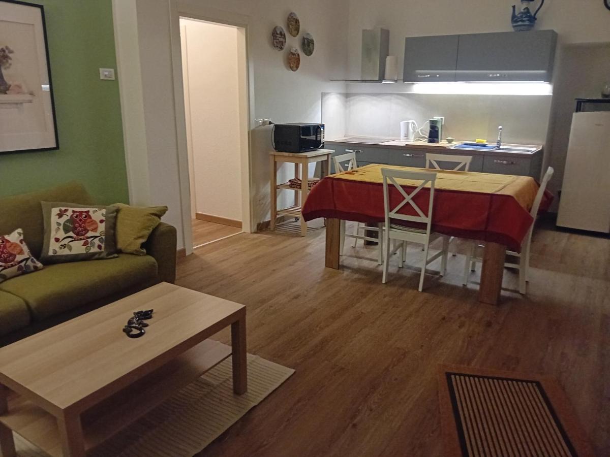 Casa Johanna Gargnano Eksteriør bilde