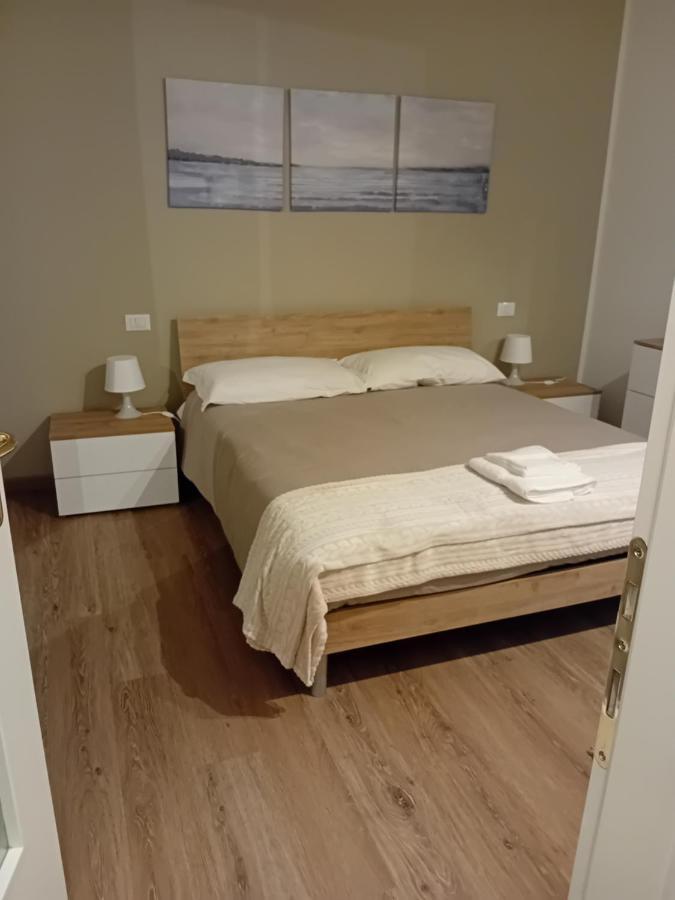 Casa Johanna Gargnano Eksteriør bilde